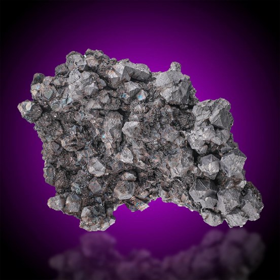 Galena-Tsumeb Mine | Tsumeb | Otjikoto Region | Namibia